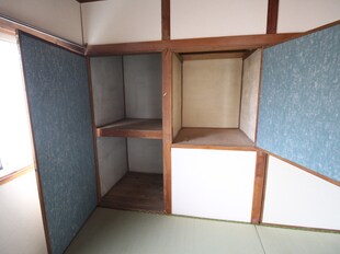 上野西４丁目戸建の物件内観写真